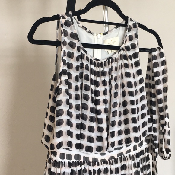 Kate Spade - Light Summer Dress - Picture 2 of 2